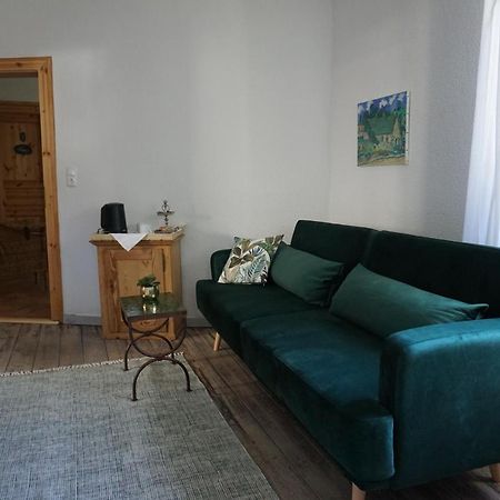 Hotel Garni Altes Winzerhaus Moselschaenke 코베른곤도르프 외부 사진