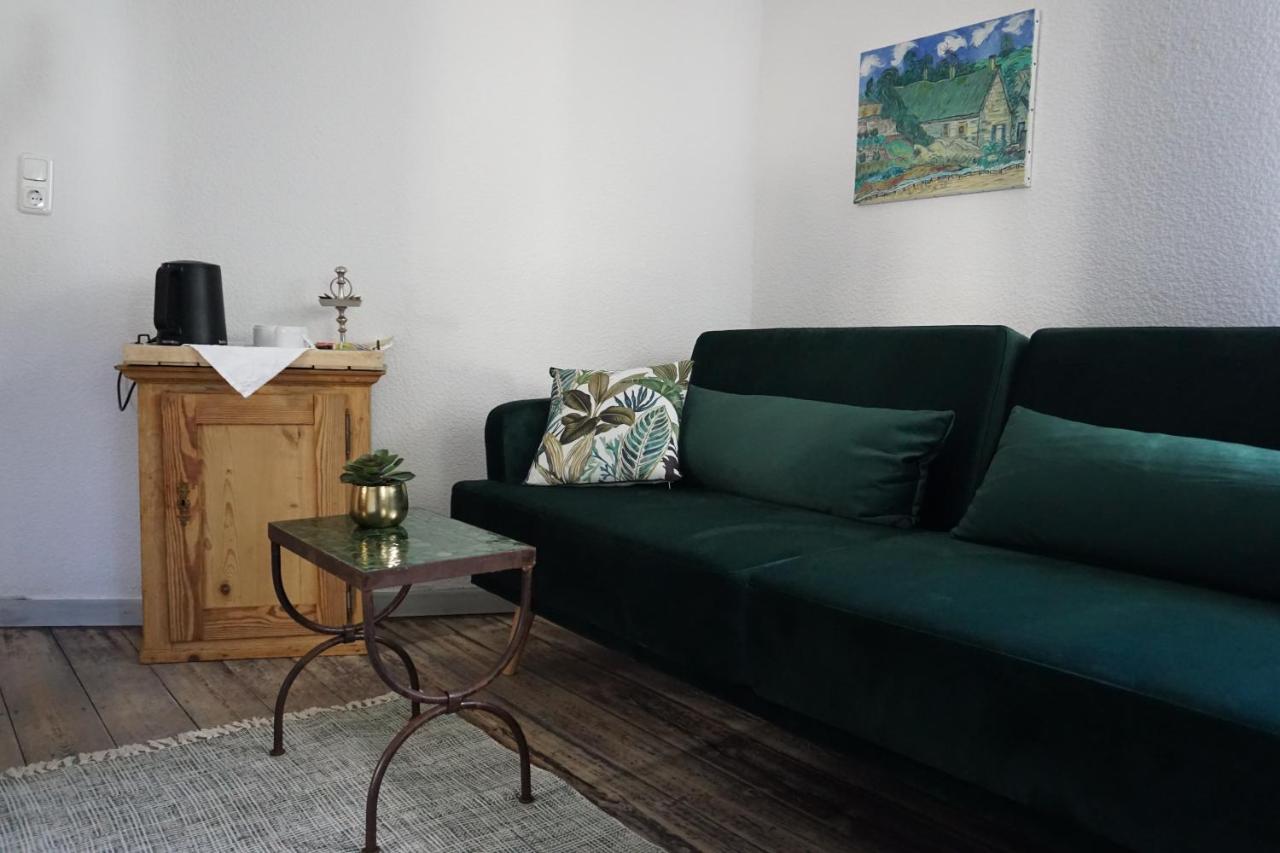Hotel Garni Altes Winzerhaus Moselschaenke 코베른곤도르프 외부 사진