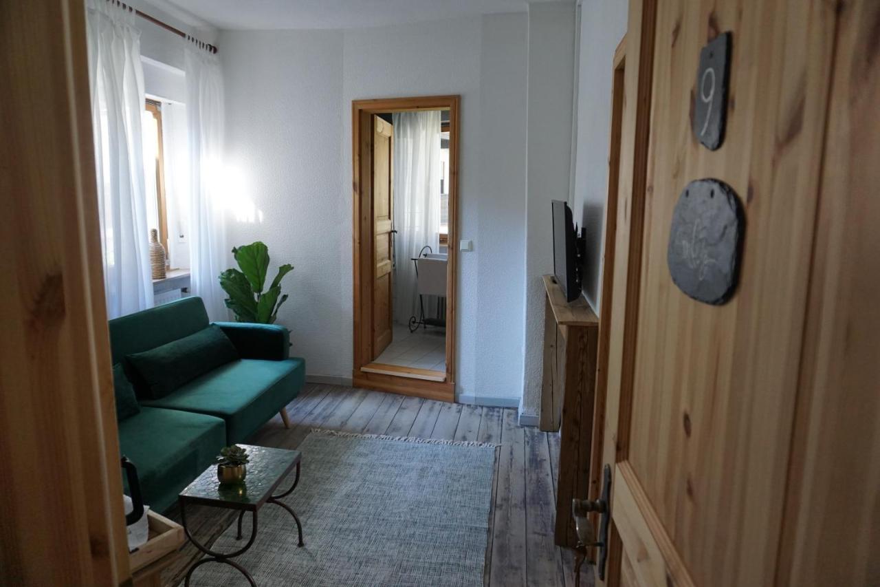 Hotel Garni Altes Winzerhaus Moselschaenke 코베른곤도르프 외부 사진
