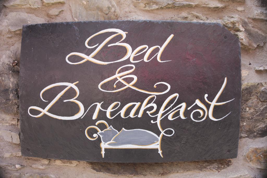 Hotel Garni Altes Winzerhaus Moselschaenke 코베른곤도르프 외부 사진