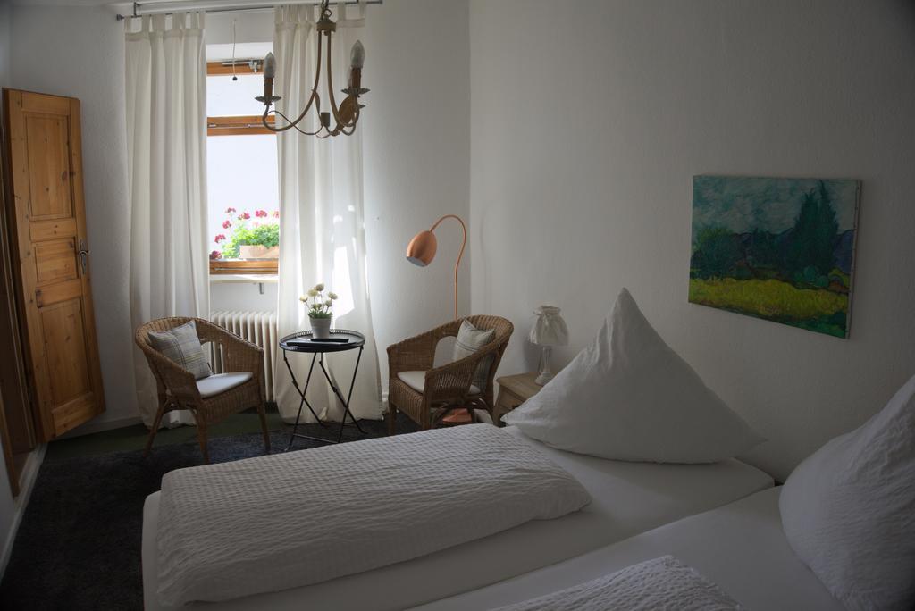 Hotel Garni Altes Winzerhaus Moselschaenke 코베른곤도르프 외부 사진