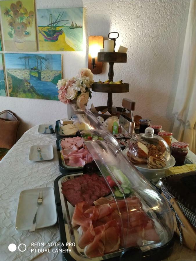 Hotel Garni Altes Winzerhaus Moselschaenke 코베른곤도르프 외부 사진