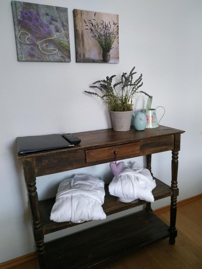 Hotel Garni Altes Winzerhaus Moselschaenke 코베른곤도르프 외부 사진